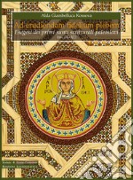 Ad euriendam fidelium plebem. Esegesi dei primi sunti scritturali paleoslavi (ss. IX-XI) libro