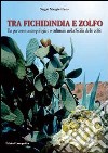 Tra fichidindia e zolfo. Un percorso antropologico e culturale nella Sicilia dello zolfo libro di Mangiavillano Sergio