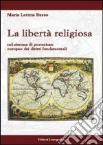 La libertà religiosa