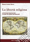 La libertà religiosa libro