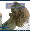 Ernesto Lamagna. I bronzi per Pantelleria. Ediz. illustrata libro di Mercadante Antonio