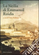 La Sicilia di Emmanuìl Roidis libro