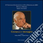 Cronaca e immagini libro