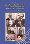 Nomi, ethos, follia, «discordanze» negli scrittori siciliani tra Ottocento e Novecento. Con uno scritto su Giuseppe Sciuti pittore libro di Tropea Mario