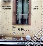 E se... libro