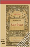 Luigi Sturzo libro