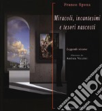 Miracoli, incantesimi e tesori nascosti. Leggende nissene