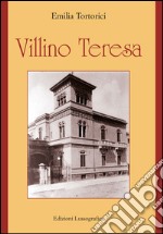 Villino Teresa libro