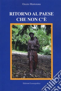 Ritorno al paese che non c'è libro
