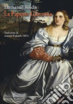 La papessa Giovanna libro