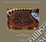 Cronaca e immagini. 54° Convegno Internazionale di Studi Pirandelliani 2017 - Il Punto su Pirandello libro