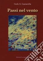 Passi nel vento libro