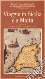 Viaggio in Sicilia e a Malta