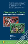 L'Esclusa e il Turno. Gli inizi della narrativa pirandelliana libro di Milioto S. (cur.)