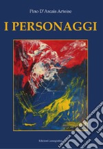 I personaggi libro