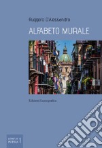 Alfabeto murale libro