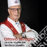 Le mie ricette del territorio nisseno