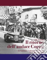 Il ritorno dell'audace coppa. La Capodarso-Caltanissetta del 1949. IV coppa Nissena