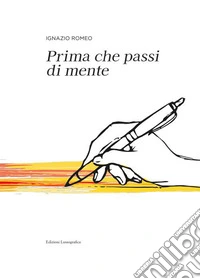 Prima che passi di mente