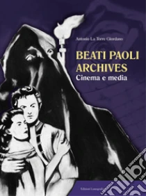 Beati Paoli archives. Cinema e media