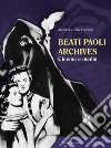 Beati Paoli archives. Cinema e media libro di La Torre Giordano Antonio