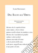 Dal Salso all'Orcia libro