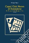 Capaci città nuova di fondazione. Dai Beccadelli di Bologna ai Piro (1517-1820) libro