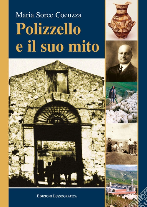 Polizzello e il suo mito