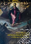 Storia della chiesa dell'Immacolata di Mazzarino e della sua Confraternita libro