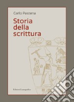 Storia della scrittura libro