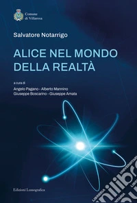 Alice nel mondo della realtà