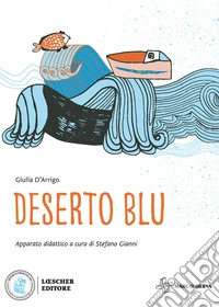 Deserto blu