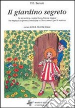 Il giardino segreto libro