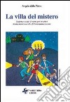 La villa del mistero libro