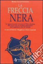 La freccia nera libro