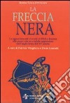 La freccia nera libro