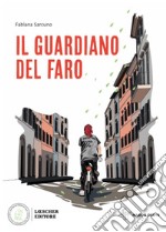 Guardiano del faro (Il) libro