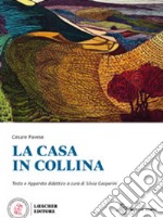 La casa in collina libro