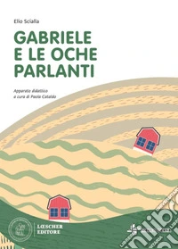 Gabriele e le oche parlanti libro