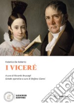 Viceré (I) libro