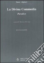 La Divina Commedia. Inferno libro