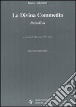 La Divina Commedia. Il Purgatorio libro