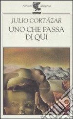 Uno che passa di qui libro