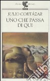 Uno che passa di qui libro