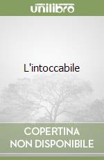 L'intoccabile libro