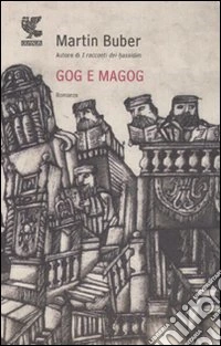 Gog e Magog libro