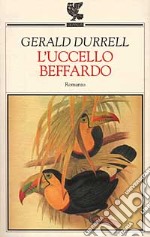 L'uccello beffardo libro