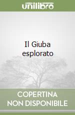 Il Giuba esplorato