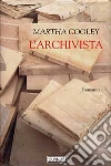 L'archivista libro