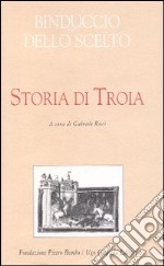 Storia di Troia